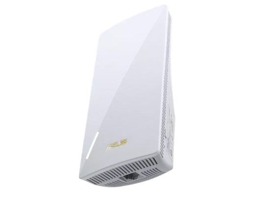 ASUS RP-BE58 BE3600 DOUBLE BANDE Wi-Fi 7 (802.11BE) RÉPÉTEUR DE PORTÉE