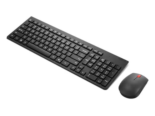 LENOVO KB MICE_BO EOS3 2.4G KM NOIR US A1