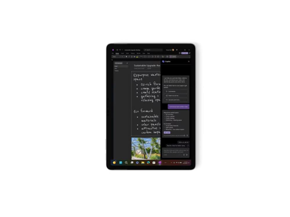 Tablette Microsoft Surface EP2-27252 12 po