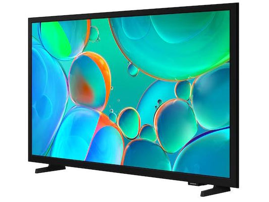 SAMSUNG BE32F-B 32 PO 60 Hz D-LED design sans bordures 3 côtés