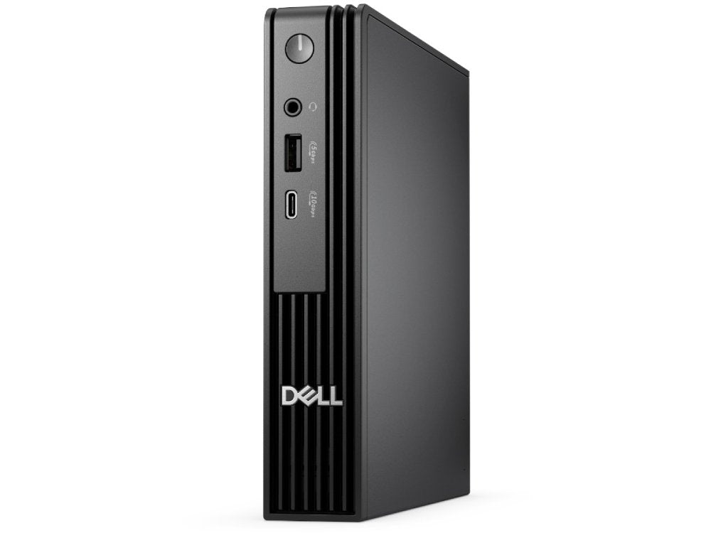 Ordinateur de bureau Dell PY4JY SSD 16 Go