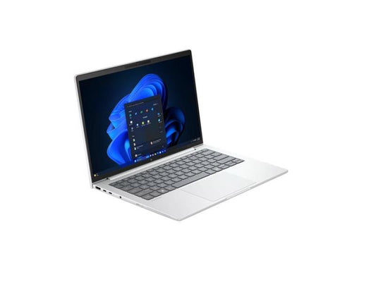 HP EliteBook 8 G1i 14 po | Intel Core Ultra 7 255U | 16 Go RAM | 512 Go SSD | Windows 11 Pro | Anglais