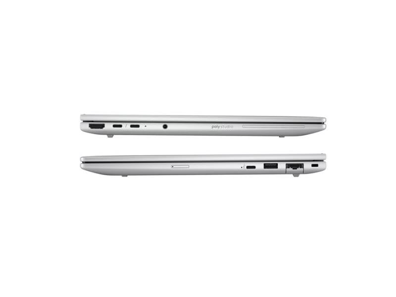 HP EliteBook 8 G1i 16 po | Intel Core Ultra 7 255U | 16 Go RAM | 512 Go SSD | Windows 11 Pro | Anglais