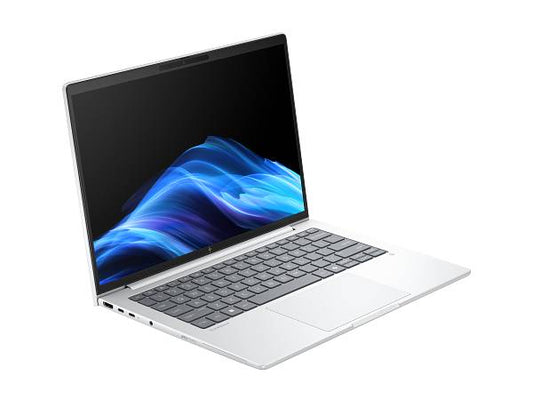 HP EliteBook 8 G1i 16 po | Intel Core Ultra 7 255U | 16 Go RAM | 512 Go SSD | Windows 11 Pro | Canadien français bilingue