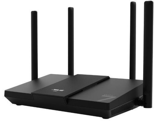 Routeur Extensible Intelligent AiMesh ASUS RT-BE50 WiFi 7 Double Bande (802.11be