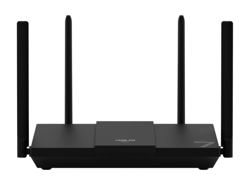 Routeur Extensible Intelligent AiMesh ASUS RT-BE50 WiFi 7 Double Bande (802.11be