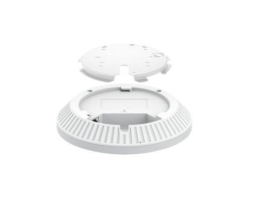POINT D'ACCÈS Wi-Fi 7 DOUBLE BANDE MONTAGE AU PLAFOND TP-Link OMADA BE5000