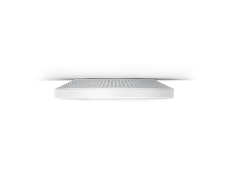 TP-Link OMADA BE15000 Point d'accès Wi-Fi 7 tri-bande monté au plafond