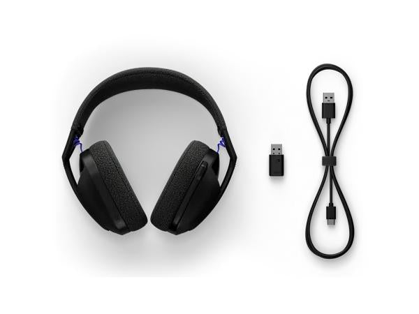 Casque de jeu Logitech 981-001562