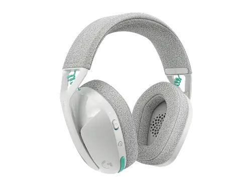 Casque de jeu Logitech 981-001568