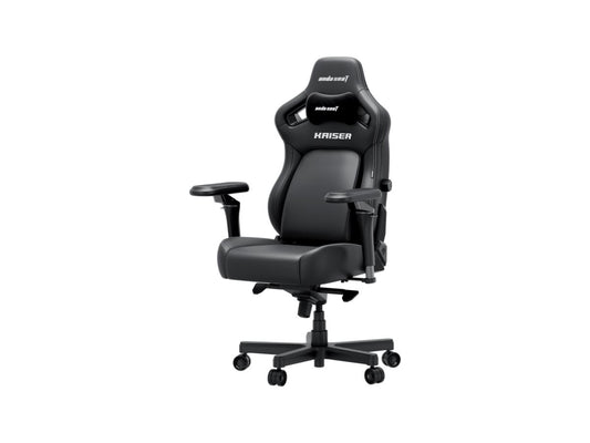 Chaise gaming AndaSeat AD12YDDC-XLL-20-B-PV/C-03