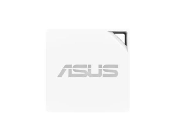 Routeur de voyage portable Wi-Fi 6 double bande ASUS RT-AX50 GO