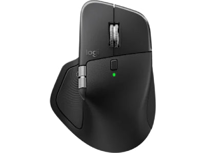 LOGITECH MX MASTER 4 - NOIR