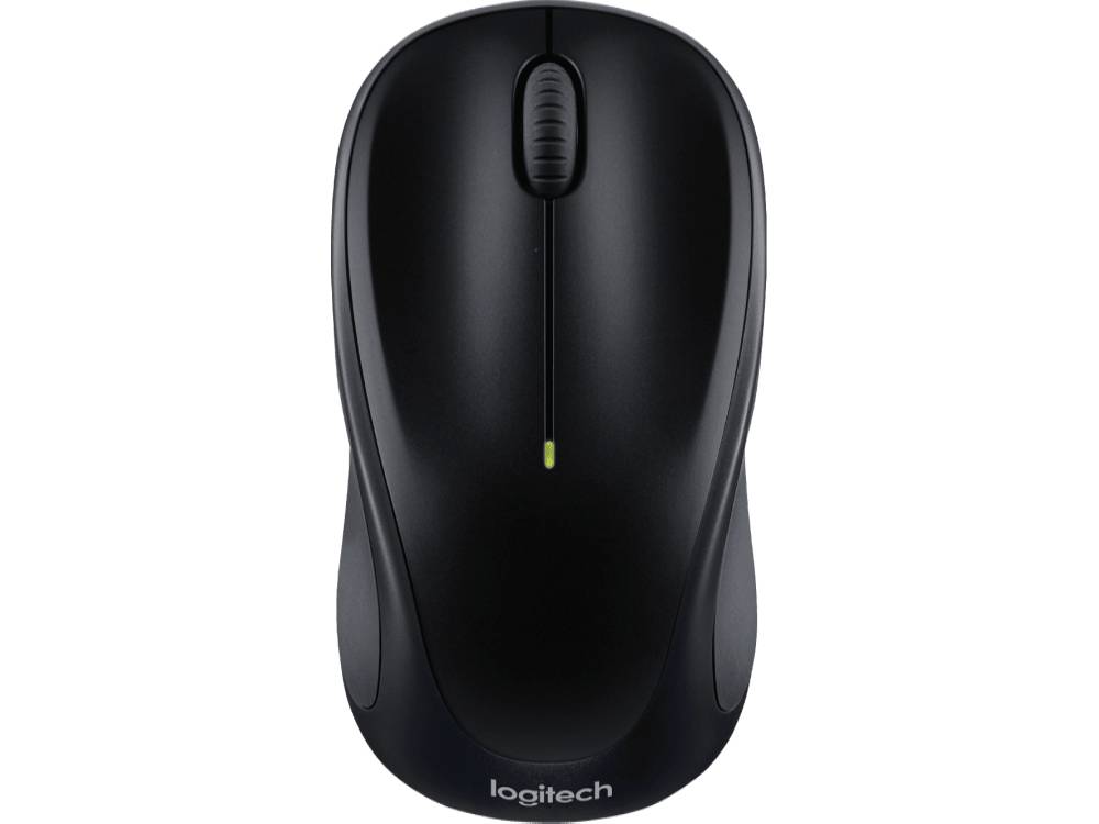 SSOURIS SANS FIL M317 NOIRE