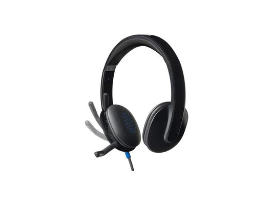 CASQUE H540 USB