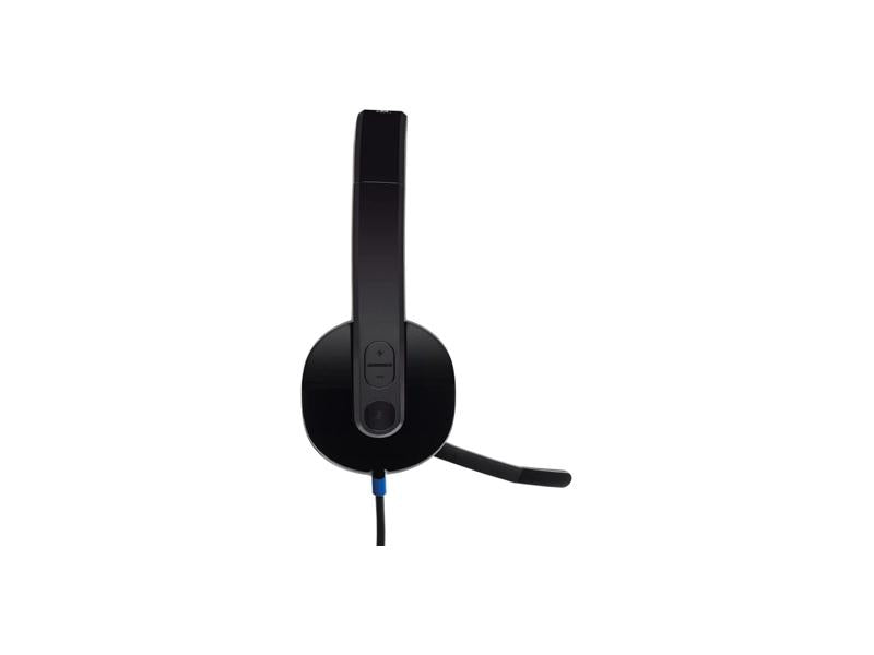 CASQUE H540 USB
