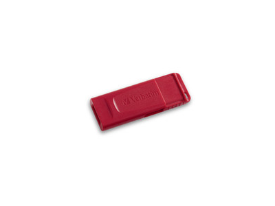 Clé USB STORE N GO 128Go - ROUGE