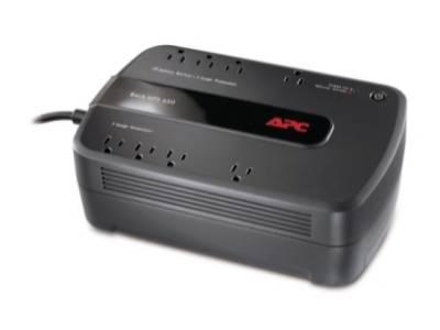 Onduleur APC BE650G1-CN