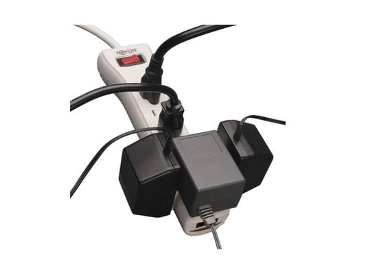 Tripp Lite Tripp Lite SUPER 7 PLUS TELSURGE PROTÉGÉ