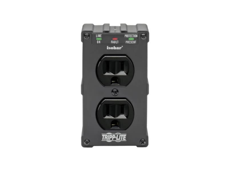 Tripp Lite ULTRABLOK parasurtenseur