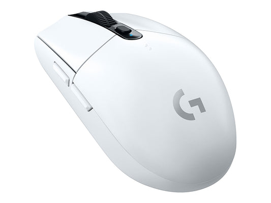 SOURIS DE JEU SANS FIL LIGHTSPEED G305 BLANCHE