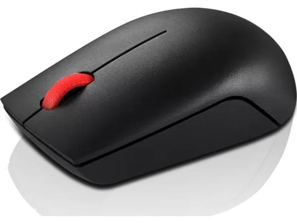 Lenovo 4Y50R20864 souris sans fil