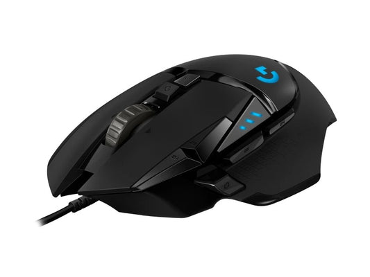 SOURIS DE JEU HERO G502