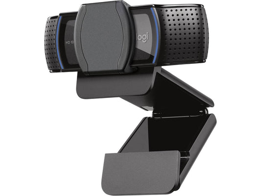 Logitech WEBCAM PRO HD C920S