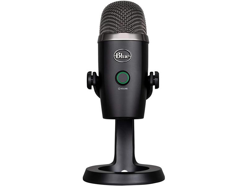 Microphone Logitech 988-000400