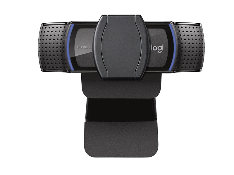 Logitech webcam Full HD C920E HD 1080P