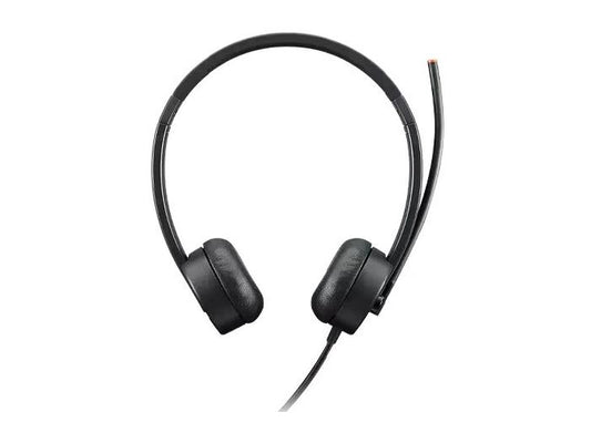 CASQUE ANALOGIQUE STÉRÉO