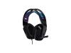 Casque de jeu Logitech 981-000977
