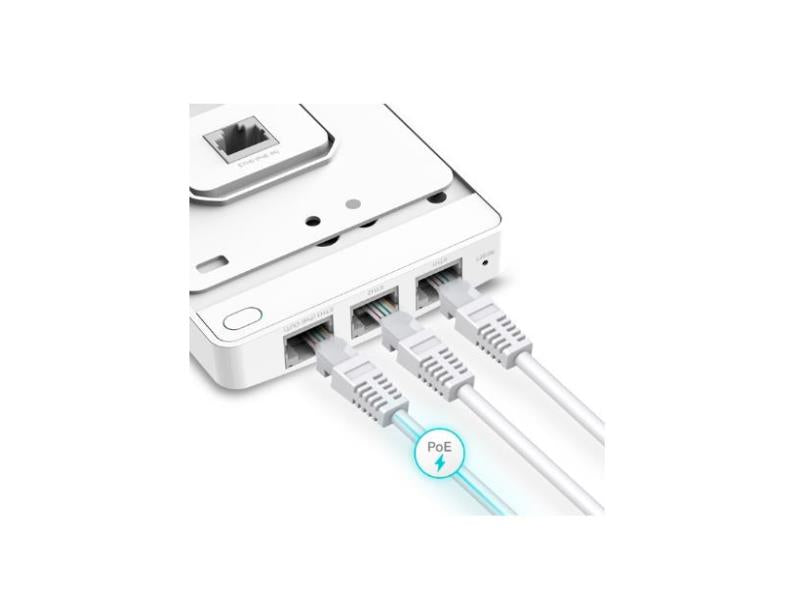 TP-Link AX1800 BI-BANDE/ ROUTEUR Wi-Fi 6. 5 GHZ
