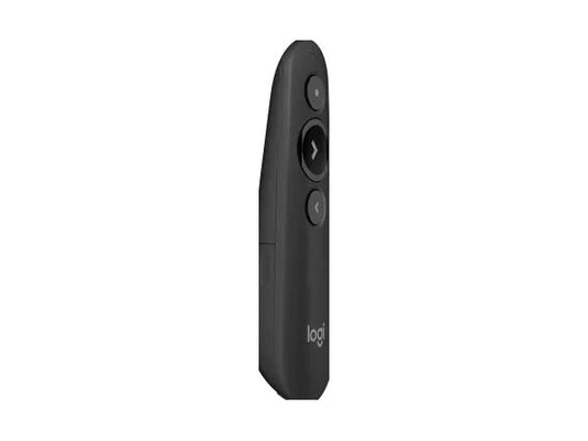Télécommande de présentation laser Logitech R500s