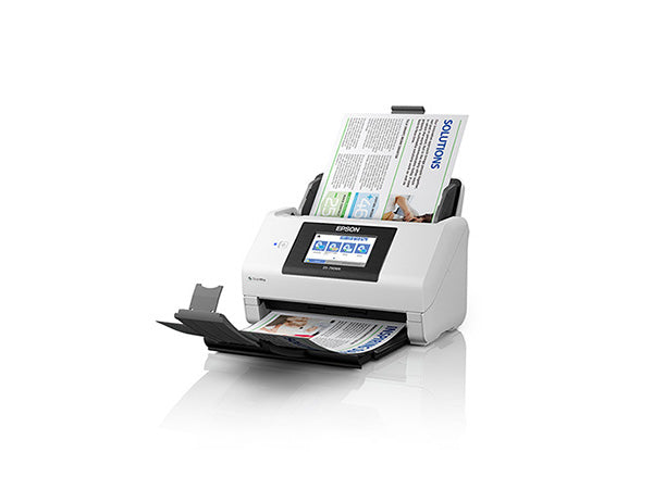 Scanner de documents Epson DS-790WN réseau Wi-Fi