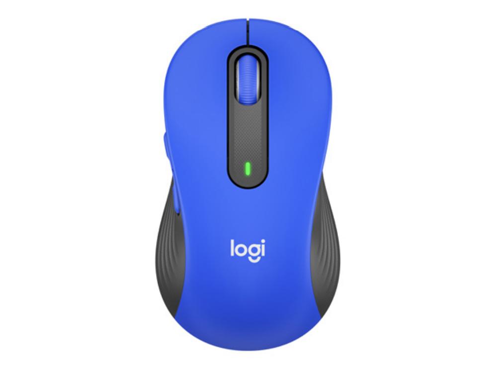 LOGITECH SIGNATURE M650L (BLEU)