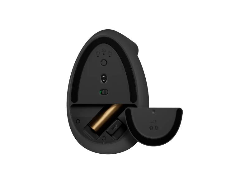 SOURIS ERGONOMIQUE VERTICALE LOGITECH LIFT