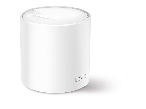 TP-Link SYSTÈME Wi-Fi MAILLÉ POUR TOUTE LA MAISON AX3000.