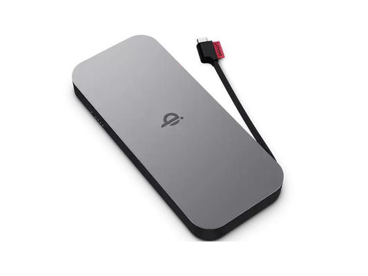 CHARGEUR D'ALIMENTATION SANS FIL LENOVO GO