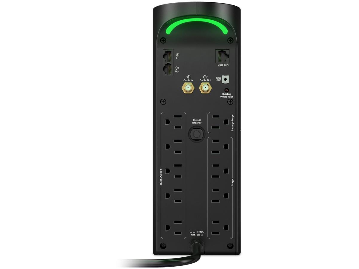 SCHNEIDER batterie de secours BACK-UPS PRO GAMING