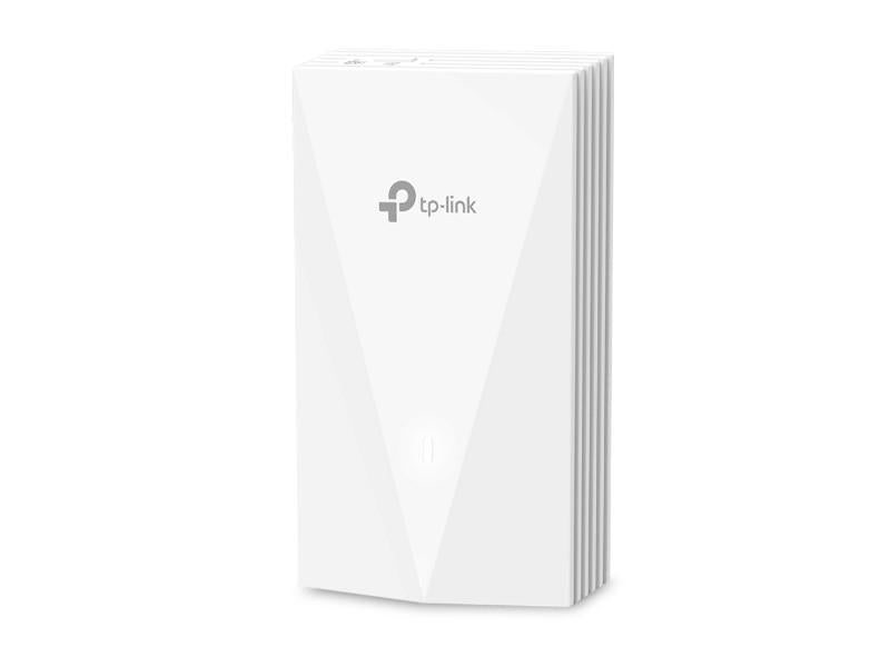 POINT D'ACCÈS MURAL TP-Link AX3000 Wi-Fi 6. 574 MBPS SIMULTANÉS SUR 2,4 GHZ