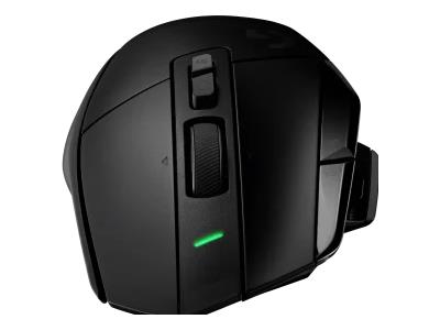SOURIS DE JEU SANS FIL LOGITECH G502 X PLUS - NOIRE