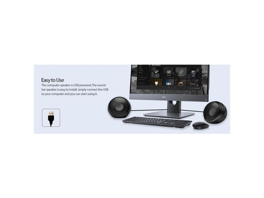 Haut-parleur Adesso Technology XTREAM S4