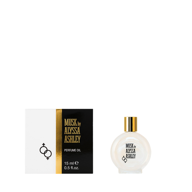 MUSK Huile parfumée 7,5 mL