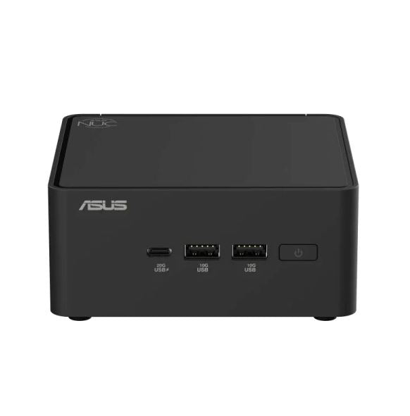 Système mini PC complet ASUS RNUC15CRKU5063CU 16 GB