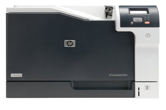 HP Color LaserJet Professional LaserJet Pro CP5225n Couleur Imprimante, Ethernet uniquement — image 1