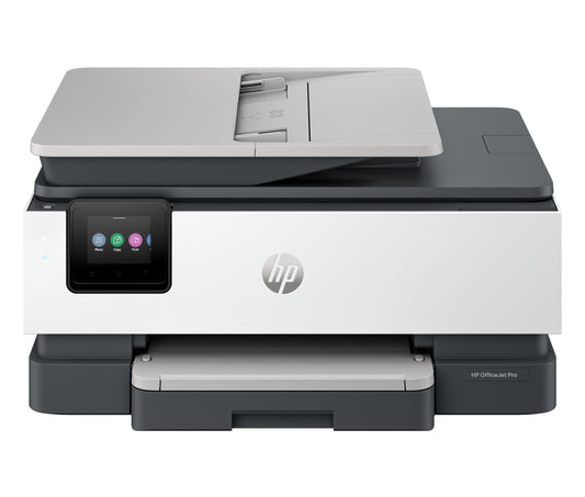 HP OfficeJet Pro Sans fil Couleur Imprimante — image 1