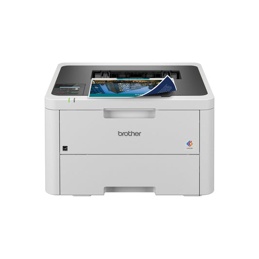 Brother HL-L3220CDW imprimante laser Couleur 2400 x 600 DPI A4 Wifi — image 1