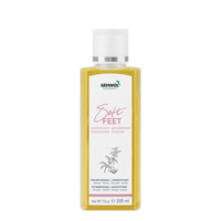 Bain Nourrissant Soft Feet