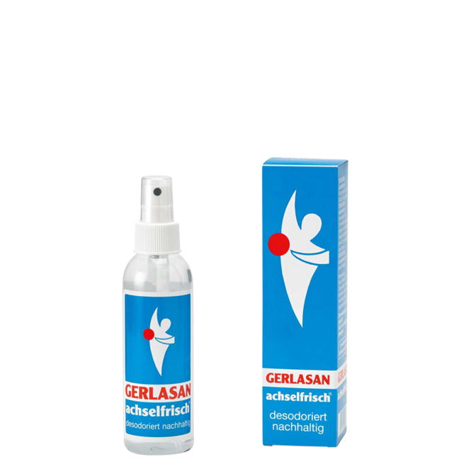 Déodorant pour aisselles